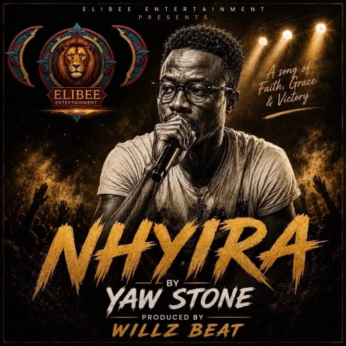 Yaw Stone - Nhyira