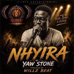 Yaw Stone - Nhyira