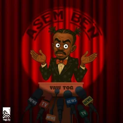 Yaw Tog - Asem Ben