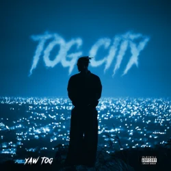 Yaw Tog - City Boy (feat. DarkoVibes)