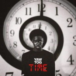 Yaw Tog - TIME (2021)