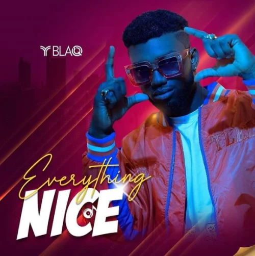 Yblaq - Man Go Try (feat. Fameye & Keche)