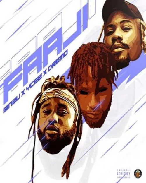 Ycee - Faaji