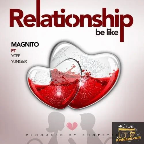 Ycee - Relationship Be Like
