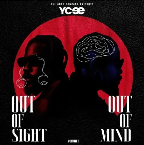 Ycee - THE GEES (feat. Dremo)