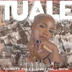 Ycee - Tuale (feat. Zlatan)