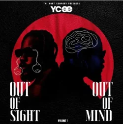 Ycee - WITH YOU
