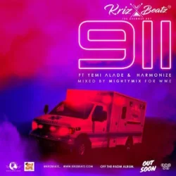 Yemi Alade - 911