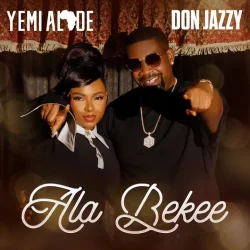 Yemi Alade - Ala Bekee (feat. Don Jazzy)