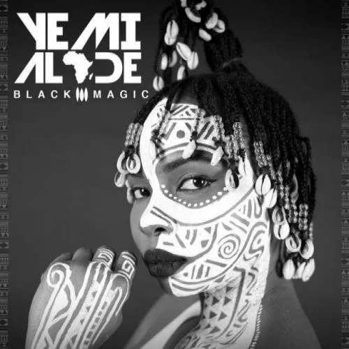 Yemi Alade - Cale
