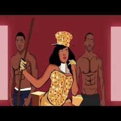 Yemi Alade - Boys