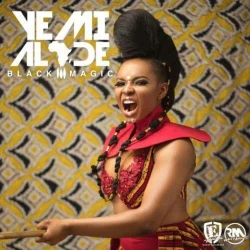 Yemi Alade - Bread (feat. Butter)