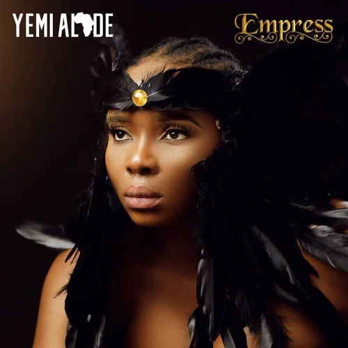 Yemi Alade - Deceive (feat. Rudeboy)