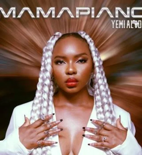 Yemi Alade - EFCC (feat. Ajebo Hustlers)