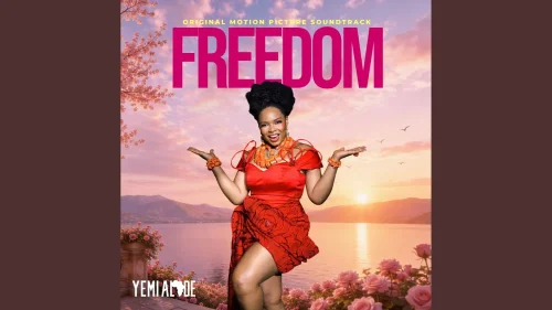 Yemi Alade - Freedom