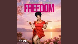 Yemi Alade - Freedom