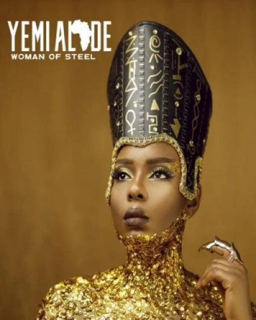 Yemi Alade - Give Dem