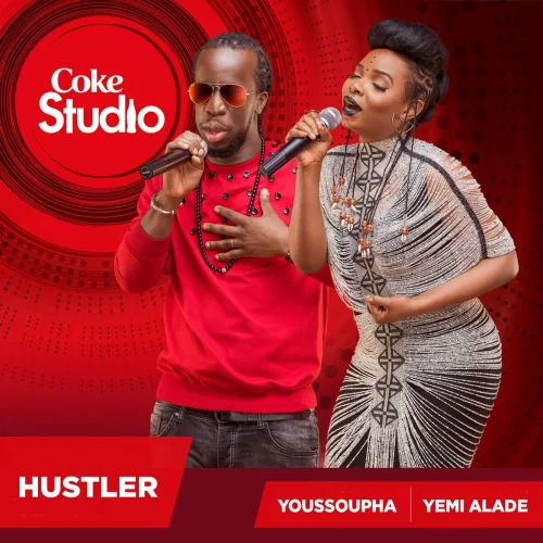 Yemi Alade - Hustler (Coke Studio Africa) (feat. Youssoupha)
