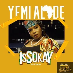 Yemi Alade - Issokay