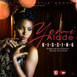 Yemi Alade - Kissing