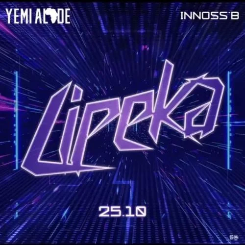 Yemi Alade - Lipeka