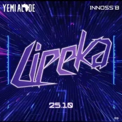 Yemi Alade - Lipeka