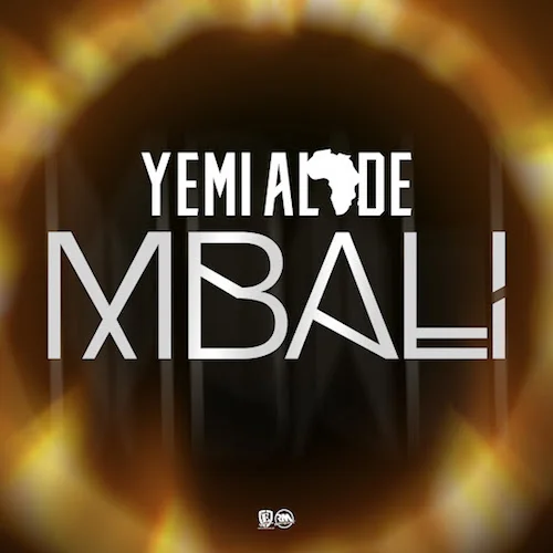Yemi Alade - Mbali