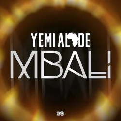 Yemi Alade - Mbali