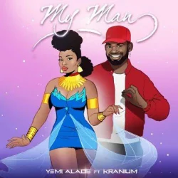 Yemi Alade - My Man