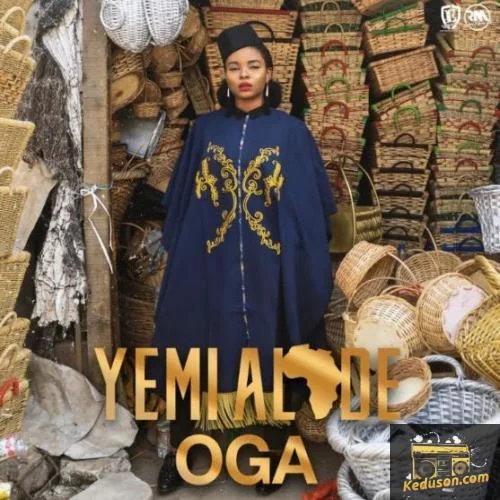 Yemi Alade - Oga