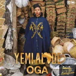 Yemi Alade - Oga