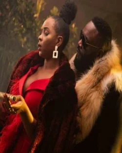 Yemi Alade - Oh My Gosh (Remix)