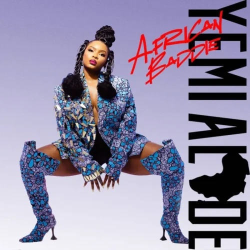 Yemi Alade - Pounds & Dollars (feat. Phyno)