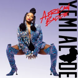 Yemi Alade - Pounds & Dollars (feat. Phyno)