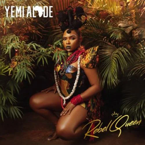 Yemi Alade - Rebel Queen (2024)