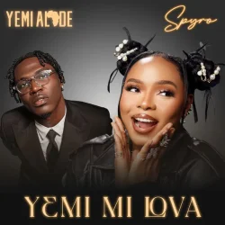 Yemi Alade - Yemi My Lova (feat. Spyro)