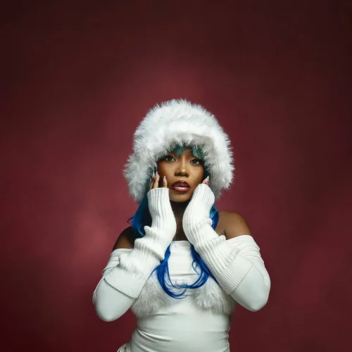 Yena Blue - Dans La Peau