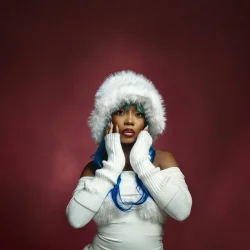 Yena Blue - BLUE 2 (2025)