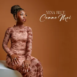 Yena Blue - Comme Moi