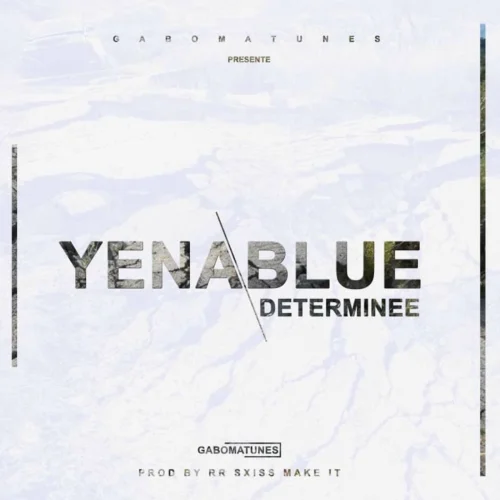 Yena Blue - Déterminée