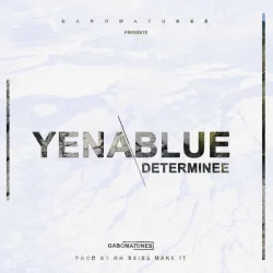 Yena Blue - Déterminée