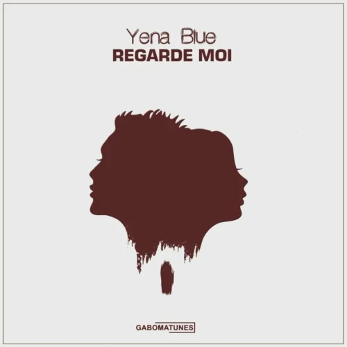 Yena Blue - Regarde-Moi