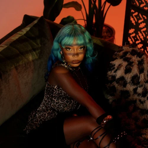 Yena Blue - À Jamais