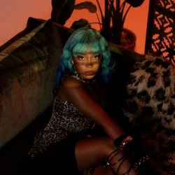 Yena Blue - À Jamais