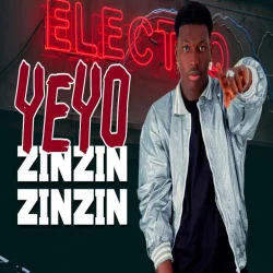 Yeyo - Zinzin Zinzin