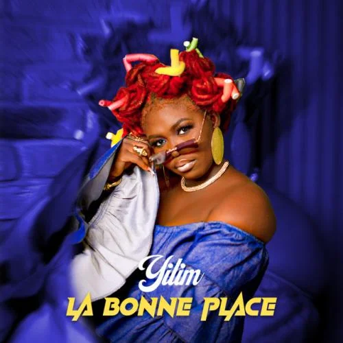 Yilim - La Bonne Place