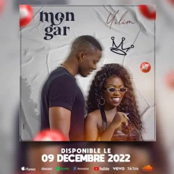 Yilim - Mon Gars