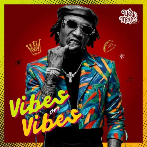 Yo Maps - Charley (Remix) (feat. Stonebwoy)