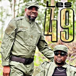 Yodé & Siro - Les 49