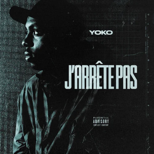 Yoko - J'arrête Pas